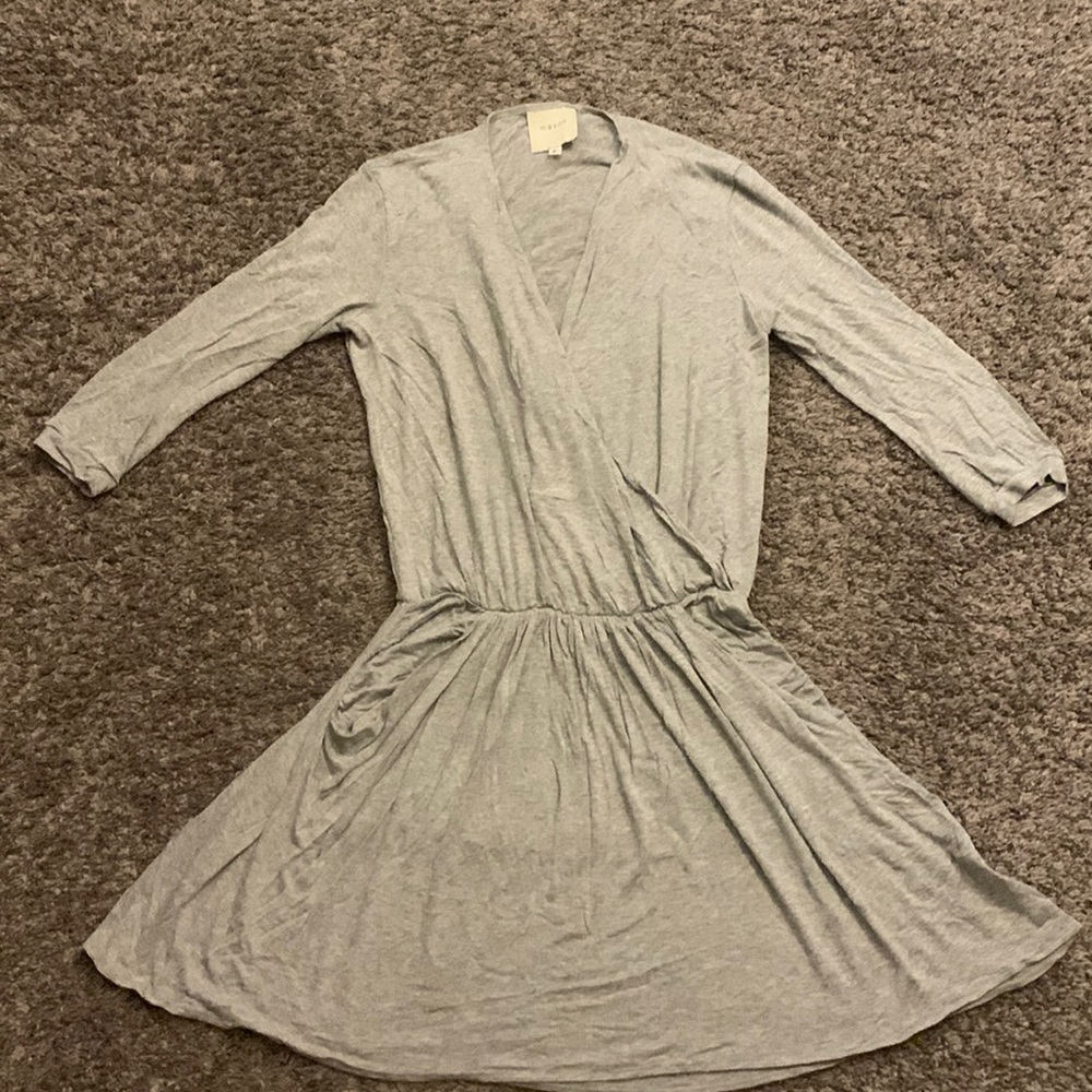 Mason dress